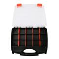 Parts Storage Bins Electronic Component Organizer Plastic Organizers Jewelery Small Jewelry Case