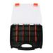 Parts Storage Bins Electronic Component Organizer Plastic Organizers Jewelery Small Jewelry Case