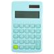 Candy Color Calculator Small Decorative Desktop Table Handheld Office Students Basic Plastic Child