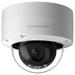 Alarm.com ADC-VC847PF Pro Series 1080p Indoor/Outdoor Dome POE Camera 3.2-9.8 mm Lens White