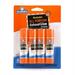 Washable School Glue Sticks All Purpose 4-Pack | Bundle of 5 Packs