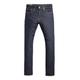 Levi's Men's 502 Taper Long Bottoms_Men, Moonlit Rinse COOL, 31 W/30 L