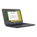 Acer Chromebook 11 N7 C731-C8VE - 11.6 -Intel Celeron N3060 4GB Ram 16GB Storage (Used)