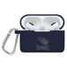 Tennessee Titans Debossed Silicone Airpods Pro Case Cover