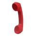 Cordless Telephone Handset Classic Vintage Radiation Proof Wireless Bluetooth Telephone Handset Receivers Headphones Wireless Mobile Phone Telephone Handset Receivers Headphones