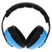 Noise Reduction Headphone for Baby Infant Ear Protection Phones Cancelling Earbuds Hearing Earmuffs Sleep Abs Travel Toddler
