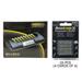 Powerex MH-C801D 8-Cell Charger & 16 AAA AccuPower AccuLoop-X NiMH Batteries (1100 mAh)