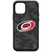 OtterBox Carolina Hurricanes Urban Camo Symmetry iPhone Case