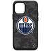 OtterBox Edmonton Oilers Urban Camo Symmetry iPhone Case