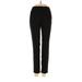 Zara Basic Dress Pants - High Rise: Black Bottoms - Women's Size Small