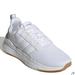 Adidas Shoes | Adidas-Racer Tr21 Running Shoe Size 9 | Color: White | Size: 9