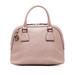 Gucci Bags | Gucci Mini Gg Charm Dome Satchel | Color: Pink | Size: Os