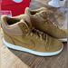 Nike Shoes | Nike High Tops | Color: Brown | Size: 6b