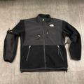 The North Face Jackets & Coats | North Face Tnf Vintage Denali Fleece Jacket | Color: Black | Size: L