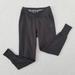 Nike Pants | Nike Joggers Pants Women Small Black Dri Fit Sweatpant Workout Athletics Outdoor | Color: Black | Size: S