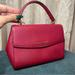 Michael Kors Bags | Michael Kors | Ava Extra-Small Saffiano Red Leather Crossbody | Color: Red | Size: Os