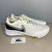Nike Shoes | Nike Golf Shoes Air Zoom Infinity Tour Next% Dc5221-113 Men’s Sz | Color: White/Yellow | Size: Various