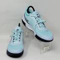 Nike Shoes | Nike Court Zoom Pro Tennis Shoes Racket Glacier Blue Dh0618-400 Mens Sz 9.5 New | Color: Blue/White | Size: 9.5