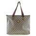 Gucci Bags | Gucci Tote Bag Sherry Gg Plus Beige Ladies | Color: Cream | Size: Os