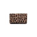 CARNEA Women's Clutch/Abendtasche, SCHWARZ Gold