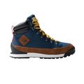 THE NORTH FACE Back-To-Berkeley IV Wanderstiefel Shady Blue/Monksrobebrn 41