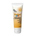 TARIBA Sunscreen A-Gel SPF 30 for Acne Prone Skin, Non-Oily, Broad Spectrum UVA and UVB Protection, Transparent Gel - 75ml