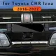 Support de téléphone de voiture pour Toyota C-HR CHR Izoa 2021 2022 Car Styling prompt ket Support
