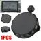Support GPS pour pare-brise de voiture, ventouse pour pare-brise, support GPS pour Tom, Tom Go, Live