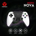 FANTECH-Manette de jeu sans fil NOVA WGP14 manette filaire avec haut-parleur intégré anti-dérive