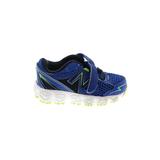 New Balance Sneakers: Blue Shoes - Kids Boy's Size 3