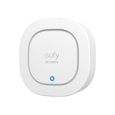 eufy Security Sirene