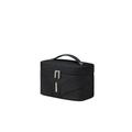 Samsonite Attrix Toilet Kit - Kosmetikkoffer, 24 cm, Grau (Anthracite)