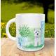 West Highland Terrier, West Highland Terrier Mug, West Highland Terrier Mum.