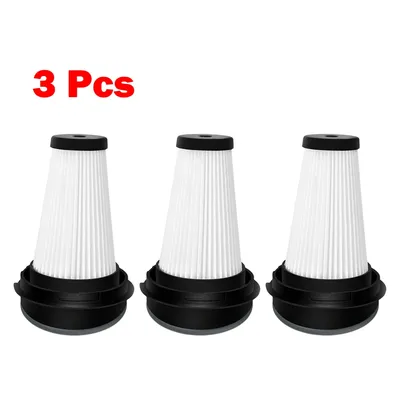 Staubsauger Filter Mesh Für Rowenta RH72 X-Pert Easy 160 Für Tefal Ty723 Staubsauger Filter Staubsauger Zubehör Image