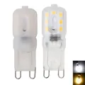 G9 LED 14 LEDs 3 W LED G9 Lampe LED-Birne SMD 2835 LED-Licht ersetzen 25 W Halogenlampe Licht