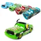 Autos Disney Pixar Spielzeug Blitz McQueen Jacke Sturm Spielzeug Auto Nr. 86 Erzähler Chick hick