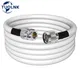 N Typ Verlängerung kabel 5d-fb n Stecker zu n Buchse Koaxialkabel für cdma gsm 3g 4g lte