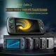 Kostenlose Tasche ayn odin 2 pro aktualisierte Version 6 "ips Bildschirm Handheld-Game-Player