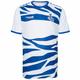 MSV Duisburg Capelli Sport Brooklyn Herren Heim Trikot AGA-3956 white-royal blue