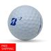 24 Bridgestone Lady Precept 4A - Near Mint - Pre-Owned Recycled Golf Balls by Mulligan Golf Balls