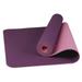 Stiwee Get Ready for 2024 Sport Equipment Yoga Mat Yoga Mat Classic Pro Yoga Mat TPE Environmentally Non Slip Fitness Exercise Mat