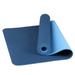 Stiwee Household Essentials Sport Equipment Yoga Mat Yoga Mat Classic Pro Yoga Mat TPE Environmentally Non Slip Fitness Exercise Mat