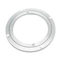 12-39cm Rotating Bearing Turntable Lazy Susan Base for Kitchen Dining Table