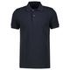 Tom Ford Herren Poloshirt TENNIS, marine, Gr. 54