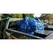 EACCESSORIES EA Cargo Net for Chevrolet Silverado Full Size Short Bed 66 x74 â€“ Premium Mesh Car Trunk Organizer â€“ Cargo Net for Truck Pickup â€“ Heavy Duty Mesh Netting â€“ Compatible Chevy Silverado