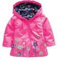 Winter Savings Clearance! Lindreshi Rain Jacket Kids Clearance Girls Clothe Jacket Kids Raincoat Coat Hooded Outerwear Children Clothing Jacket