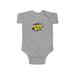 Birthday Boy Infant Baby Bodysuit