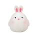 FNGZ Led Light Clearance Portable Battery Operated Cute Animal Led Night Light Children Room Decor