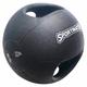 SPORTINATOR Premium Medizinball mit Griffe 4kg