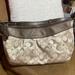 Coach Bags | Coach Shoulder Purse | Color: Tan | Size: Os